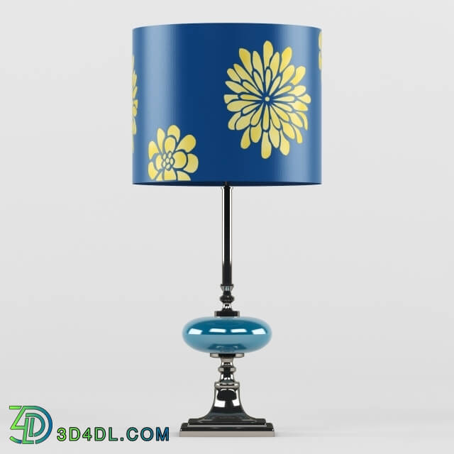 Table lamp - Casa Cortes Costa Azul Table Lamp