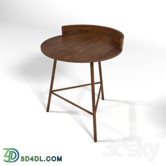 Chair - wooden chair