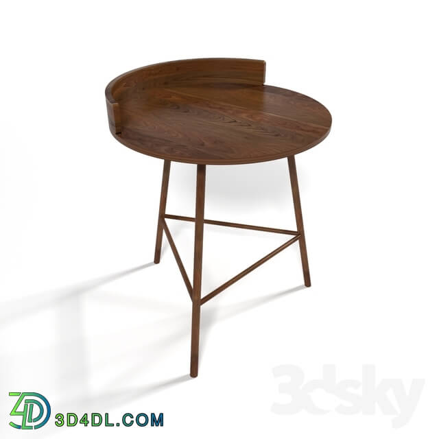 Chair - wooden chair