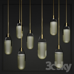 Ceiling light - pendant lights 