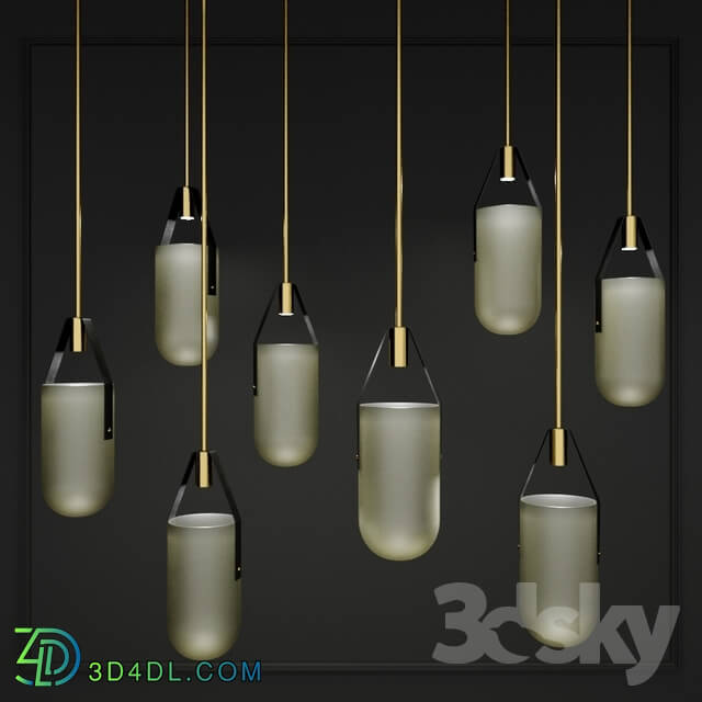 Ceiling light - pendant lights