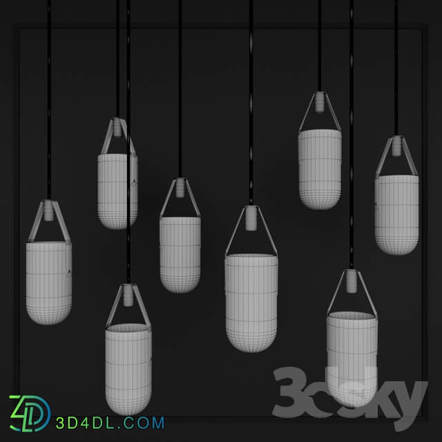 Ceiling light - pendant lights