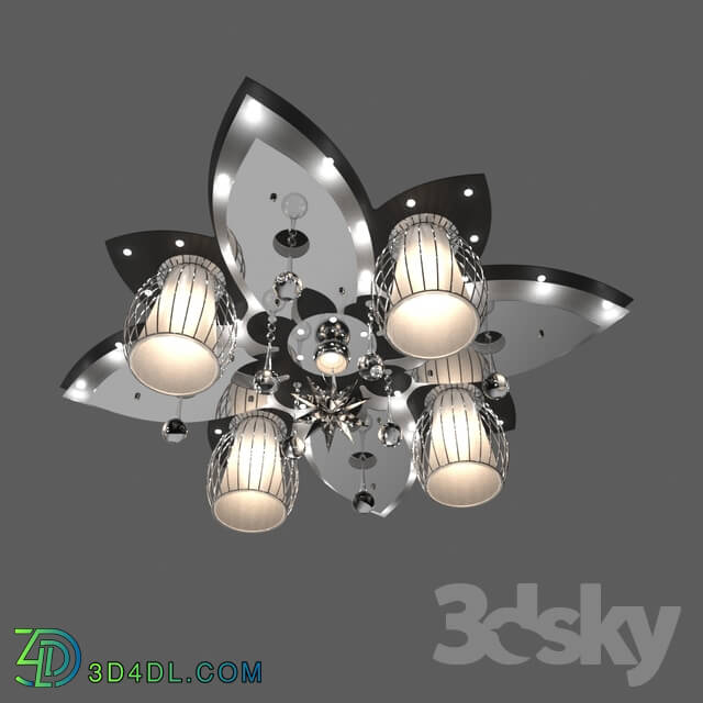 Ceiling light - Chandelier