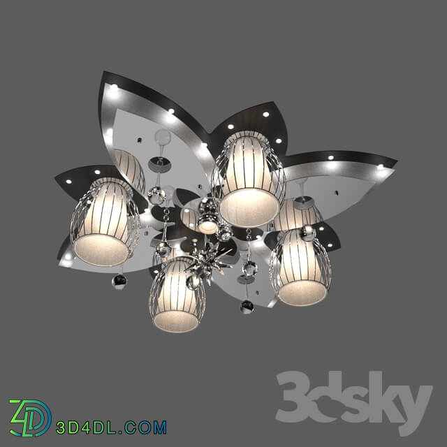 Ceiling light - Chandelier