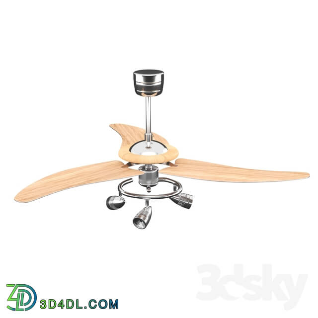 Ceiling light - Ceiling Fans