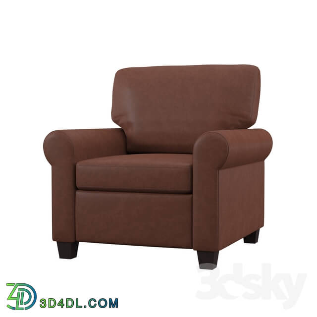 Arm chair - arm chair