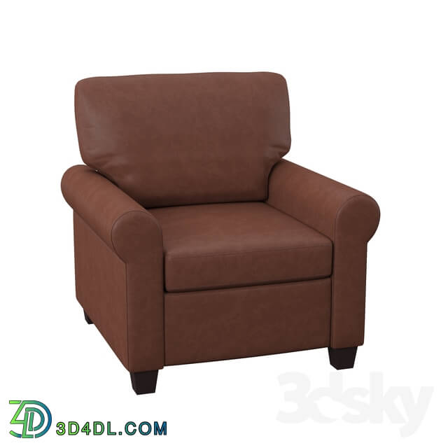 Arm chair - arm chair