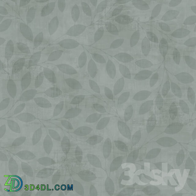 Wall covering - Wallpaper Midbec Solitar 41015-41017