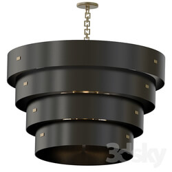 Ceiling light - Peggy_Futura_lamp_III_Hangar_Design 