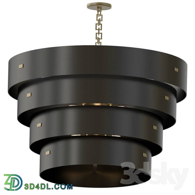 Ceiling light - Peggy_Futura_lamp_III_Hangar_Design