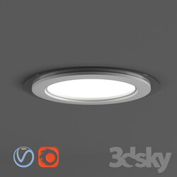 Spot light - Ceramic LED 