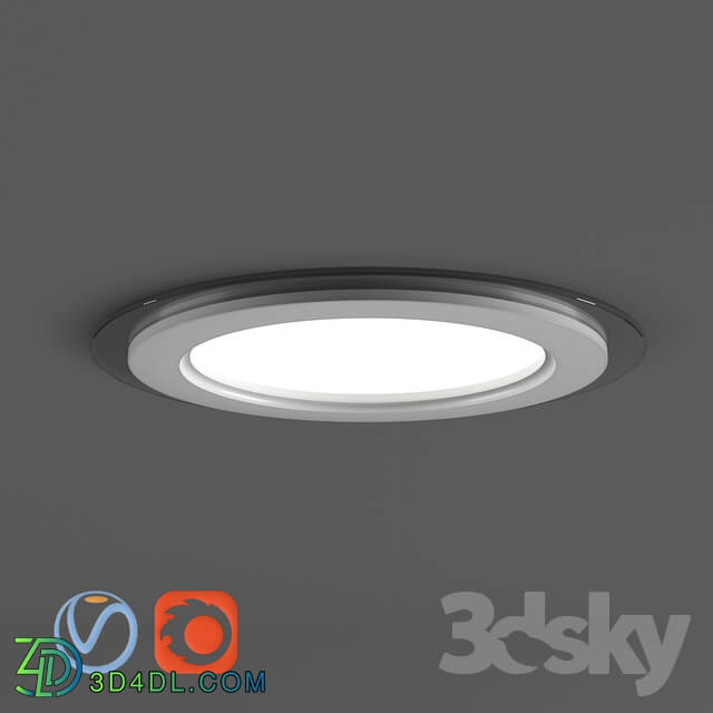 Spot light - Ceramic LED