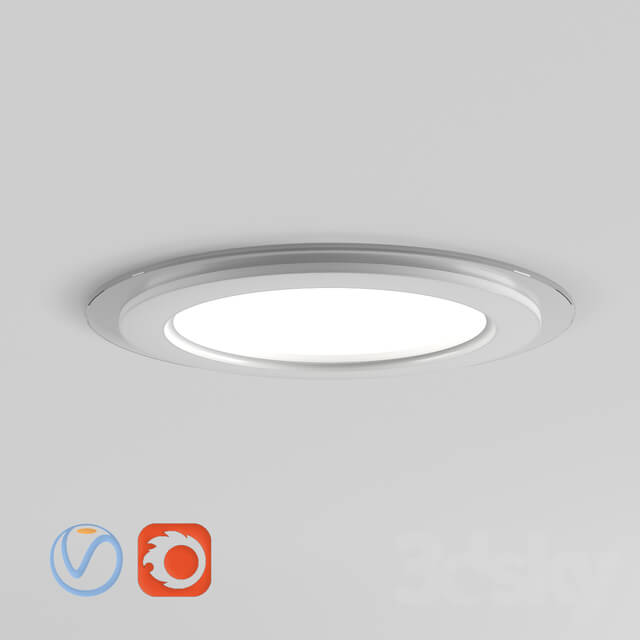 Spot light - Ceramic LED