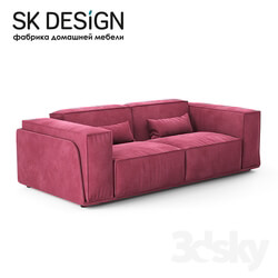 Sofa - OM Sofa Bed Vento Classic 184 