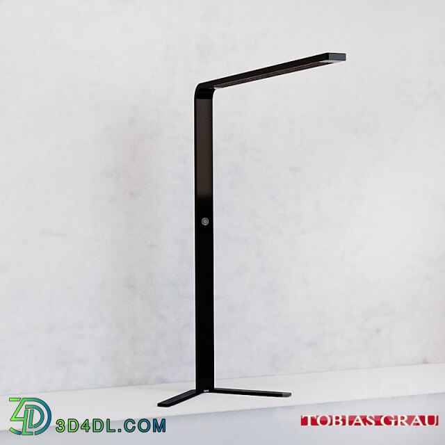 Table lamp - Tobias Grau XT-A Long T16