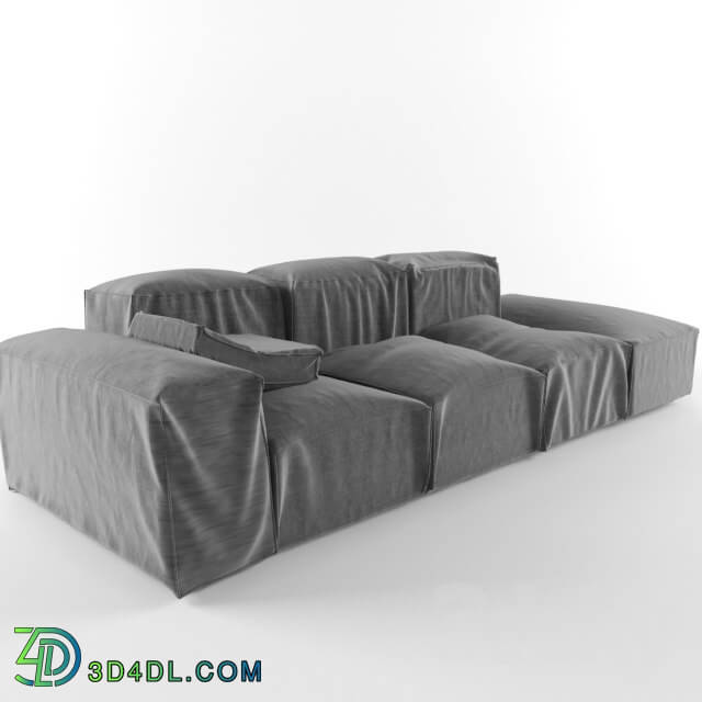 Sofa - bonaldo sofa