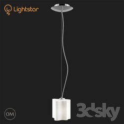 Ceiling light - 802_110 NUBI Lightstar 