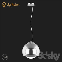 Ceiling light - 803_114 DISSIMO Lightstar 