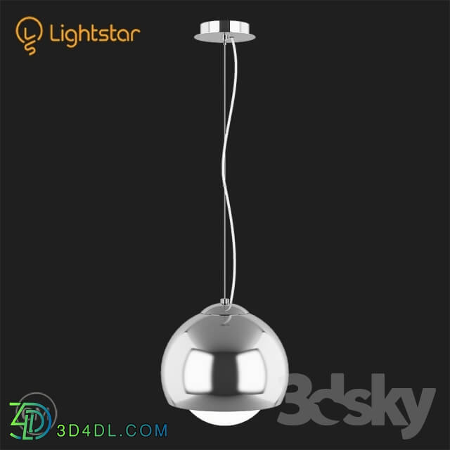 Ceiling light - 803_114 DISSIMO Lightstar