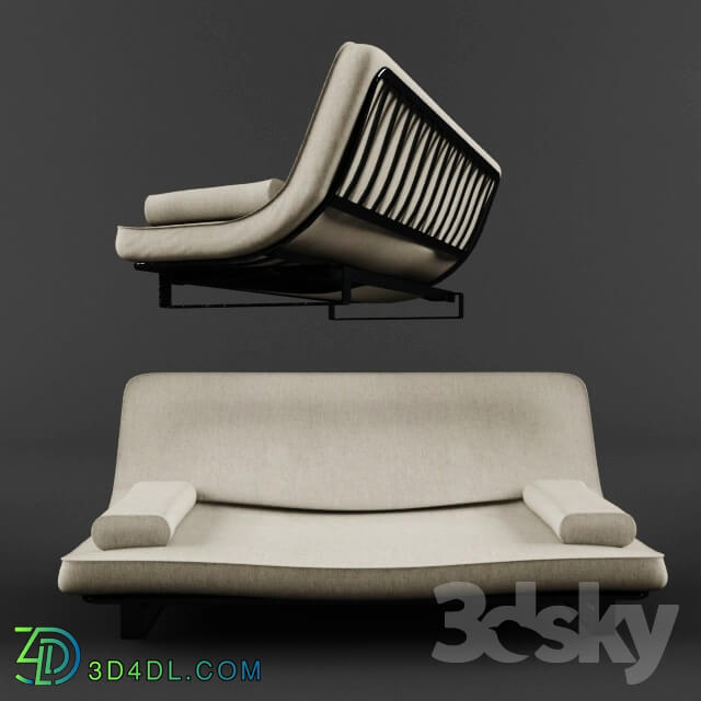 Sofa - divan