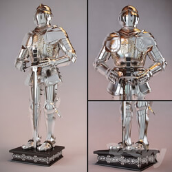 Other decorative objects - Knight 