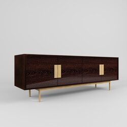 Sideboard _ Chest of drawer - KENTON SIDEBOARD 