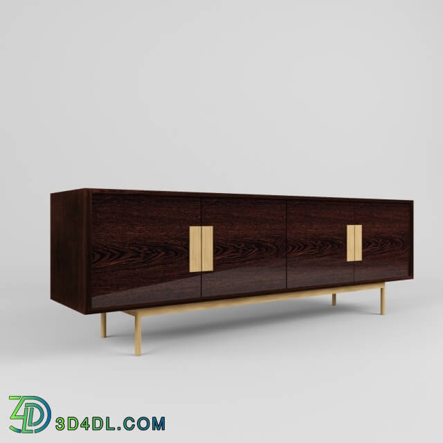 Sideboard _ Chest of drawer - KENTON SIDEBOARD