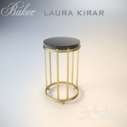 Table - Baker  _ Laura Kirar 