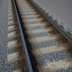 Other architectural elements - Railway 