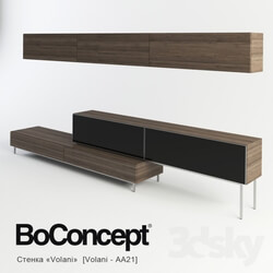 Sideboard _ Chest of drawer - BoConcept _quot_Volani_quot_ 