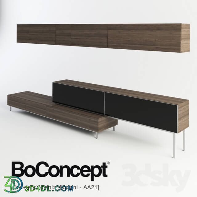 Sideboard _ Chest of drawer - BoConcept _quot_Volani_quot_