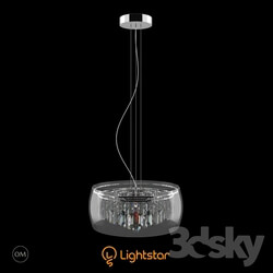 Ceiling light - Lightstar art. 753084 