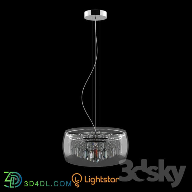 Ceiling light - Lightstar art. 753084