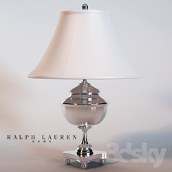 Table lamp - Table lamp Ralph Lauren Home 