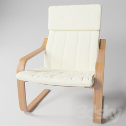 Arm chair - IKEA Chair 