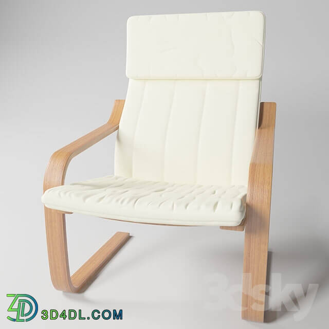 Arm chair - IKEA Chair