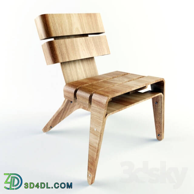 Chair - Chair