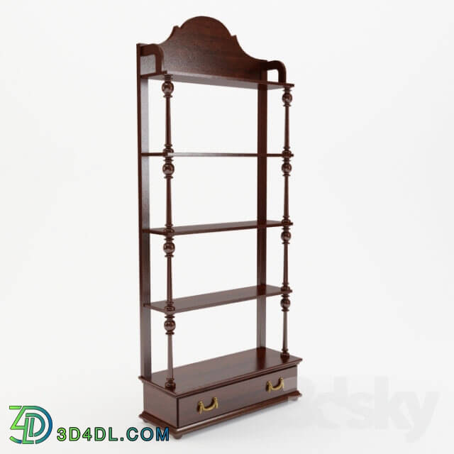 Other - Dolfi rack