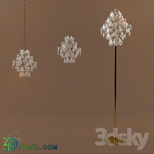 Floor lamp - OR Illuminazione SRL_ 448 _ PT