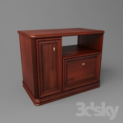 Sideboard _ Chest of drawer - Under Cabinet TV 
