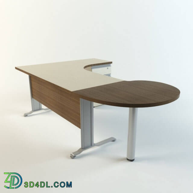 Office furniture - solenne