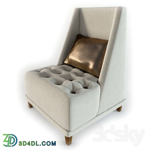 Arm chair - Armchair soft