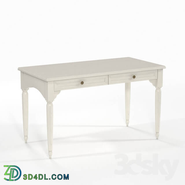 Table - _quot_OM_quot_ Table Svetlitsa ST-4