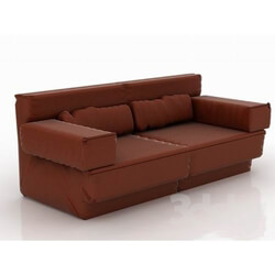 Sofa - the divan 