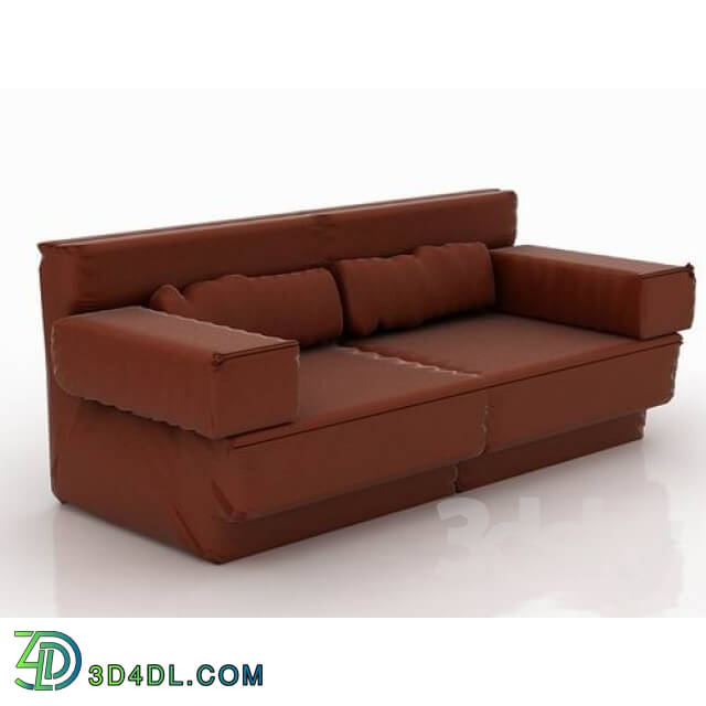 Sofa - the divan