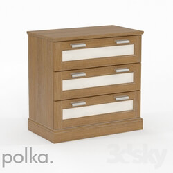 Sideboard _ Chest of drawer - _quot_OM_quot_ Tumba Martin TM-8 