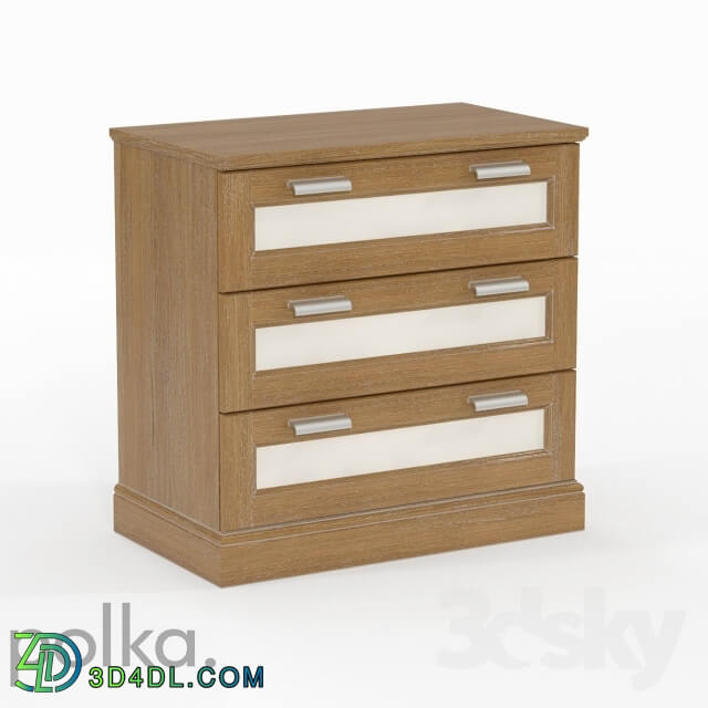 Sideboard _ Chest of drawer - _quot_OM_quot_ Tumba Martin TM-8