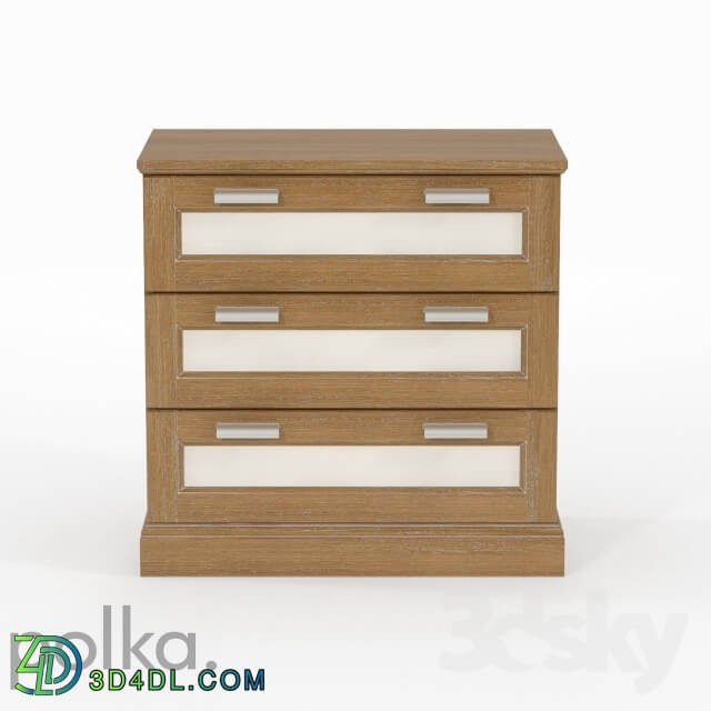 Sideboard _ Chest of drawer - _quot_OM_quot_ Tumba Martin TM-8