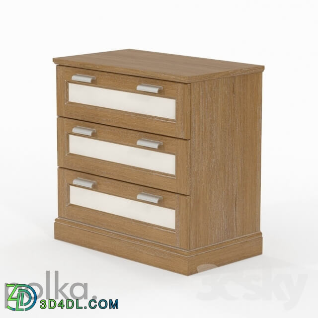 Sideboard _ Chest of drawer - _quot_OM_quot_ Tumba Martin TM-8