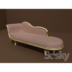 Other soft seating - Dormez _Angelo Cappellini _Italy_ 